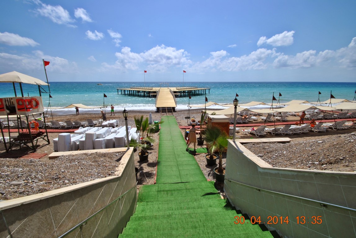 imagini hotel DELPHIN PLATINUM ALANYA